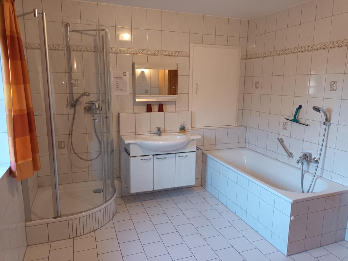 Appartamento Haus Polleichtner Marquartstein Esterno foto